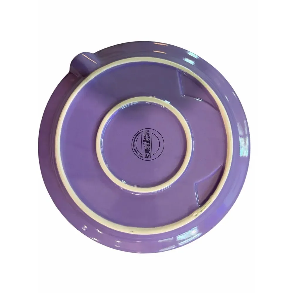 Hoffritz add vibrant